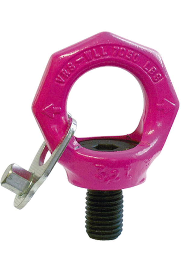 RUD VRS-F Starpoint Eyebolt from 8mm to 36mm – Mainline Lifting
